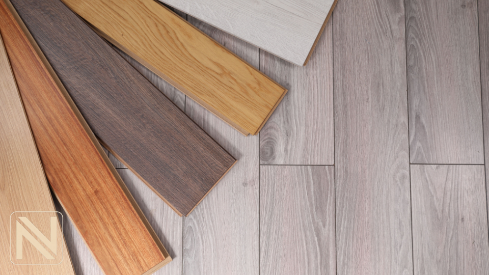 جنس پارکت لمینت