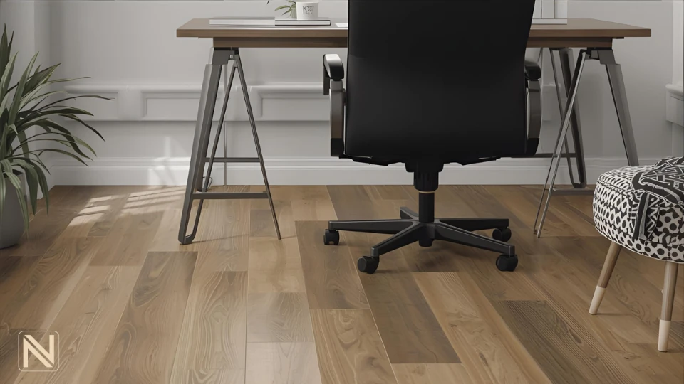 پارکت لمینت اداری