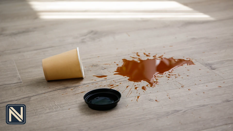 پارکت لمینت ضد آب