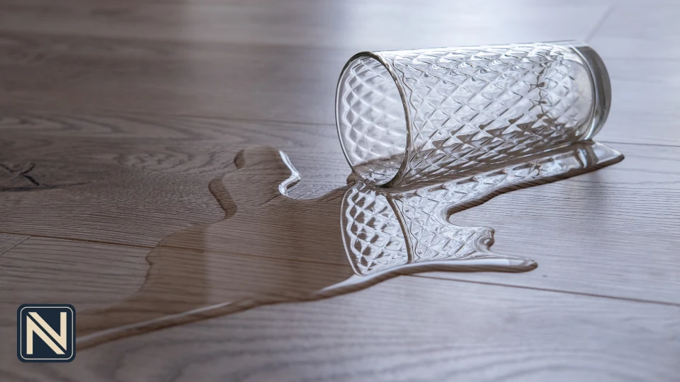 پارکت لمینت ضد آب