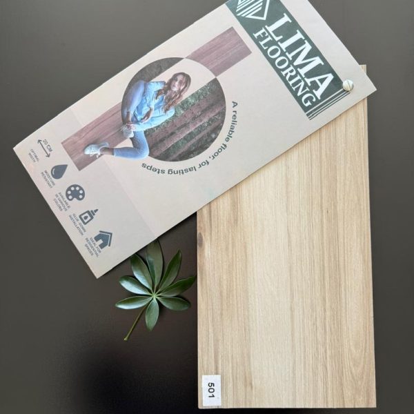 پارکت لمینت لیما 501