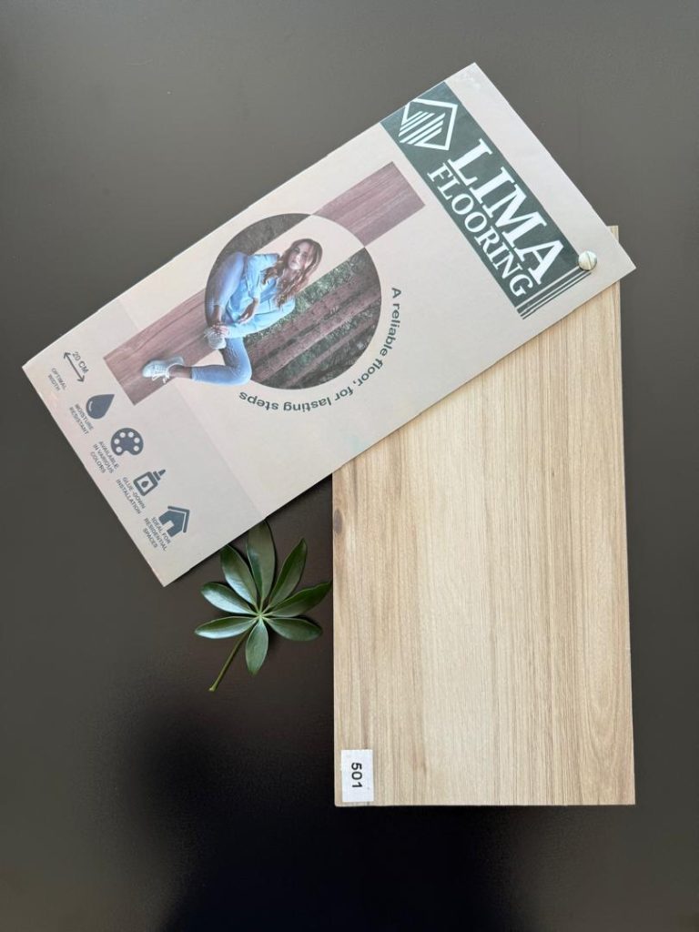 پارکت لمینت لیما 501