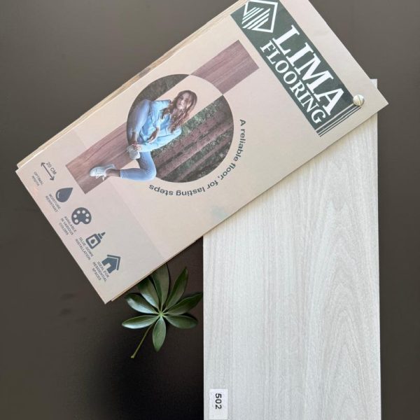 پارکت لمینت لیما 502