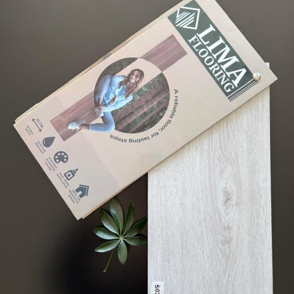 پارکت لمینت لیما 503