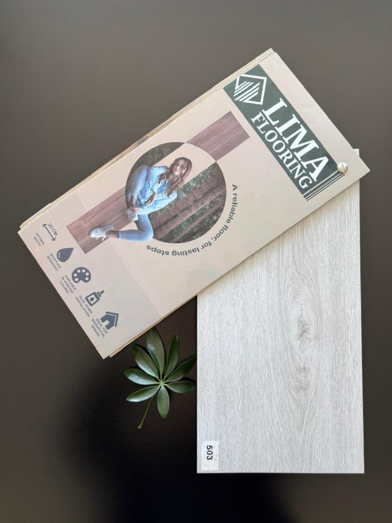 پارکت لمینت لیما 503