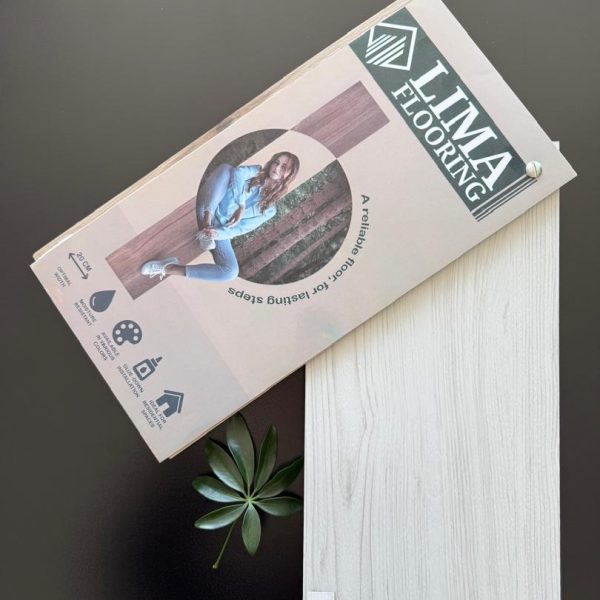 پارکت لمینت لیما 504