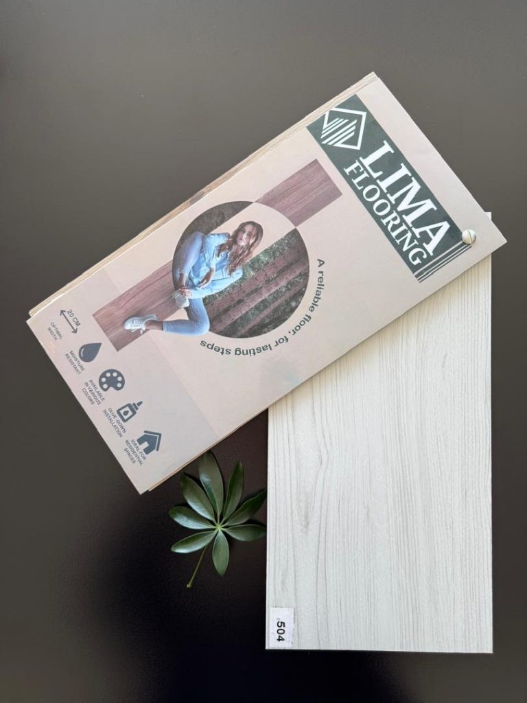 پارکت لمینت لیما 504