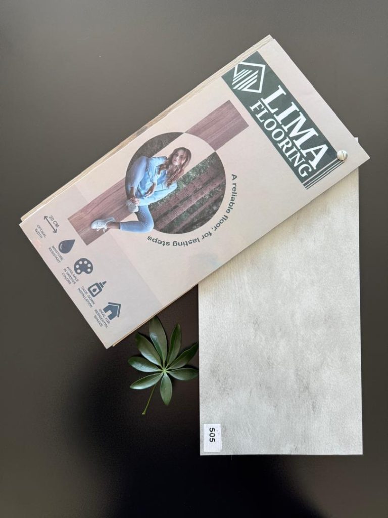 پارکت لمینت لیما 505