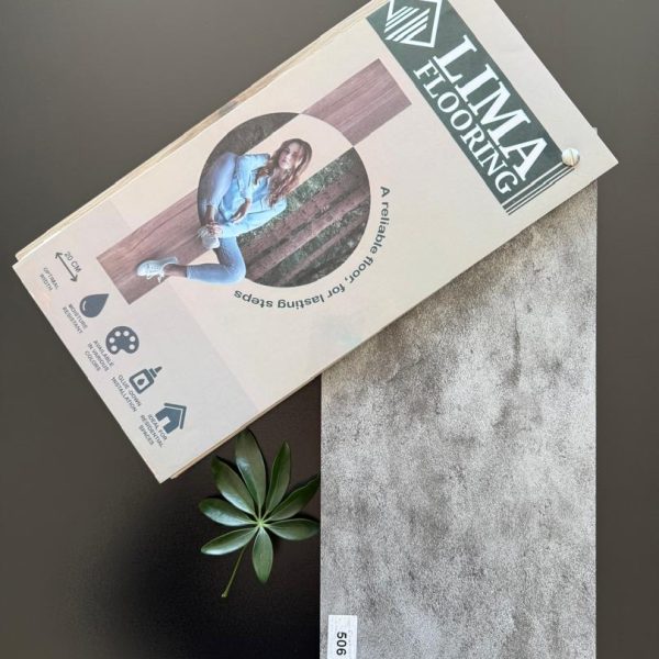 پارکت لمینت لیما 506