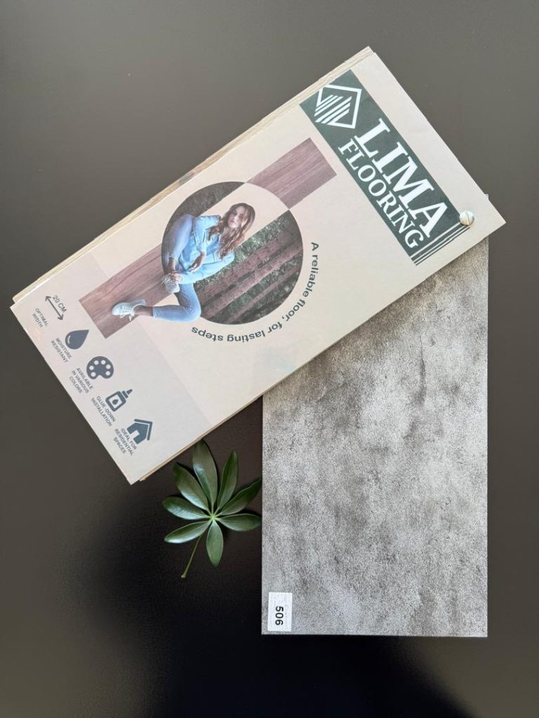 پارکت لمینت لیما 506