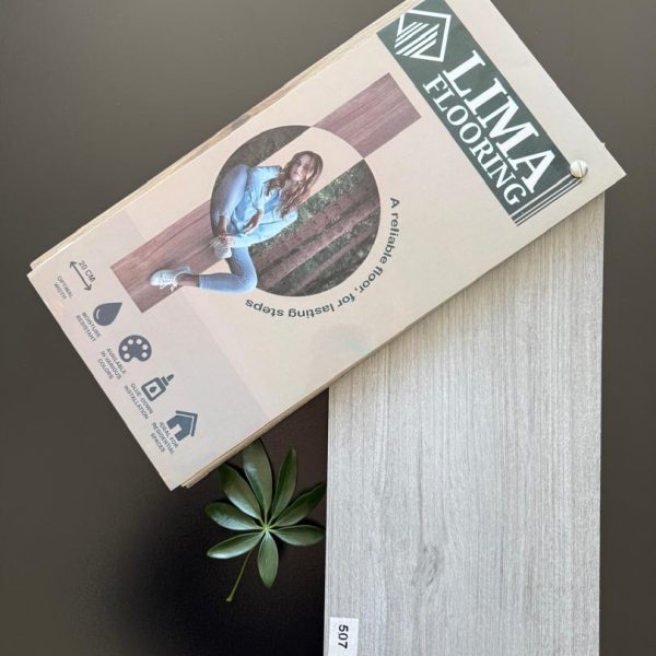 پارکت لمینت لیما 507