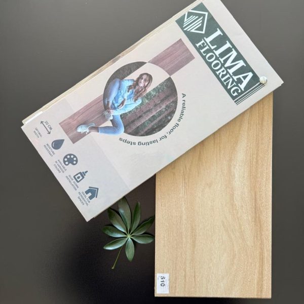 پارکت لمینت لیما 510