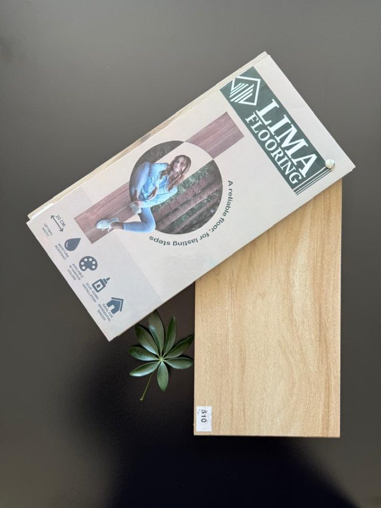 پارکت لمینت لیما 510