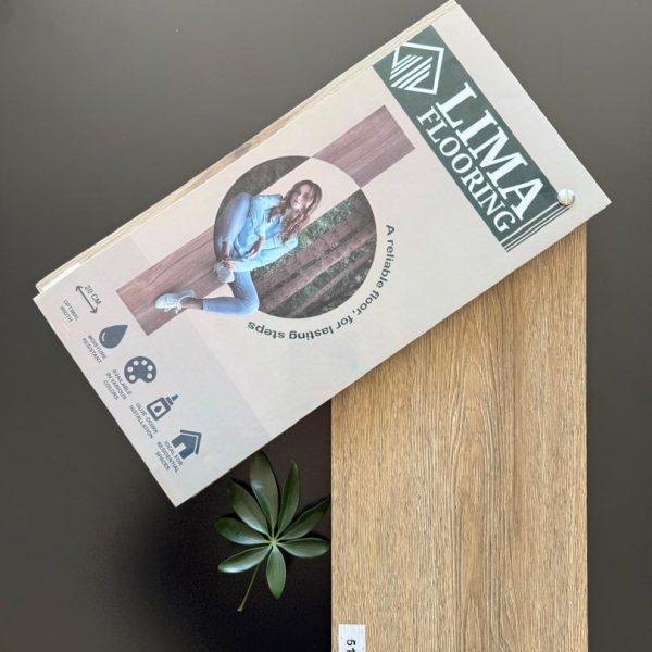 پارکت لمینت لیما 511