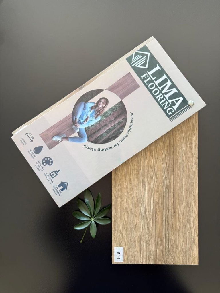 پارکت لمینت لیما 511