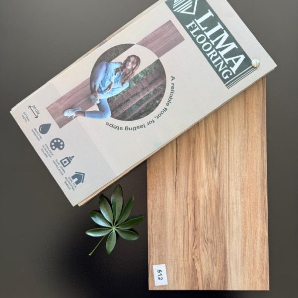 پارکت لمینت لیما 512