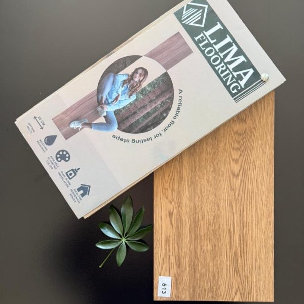 پارکت لمینت لیما 513