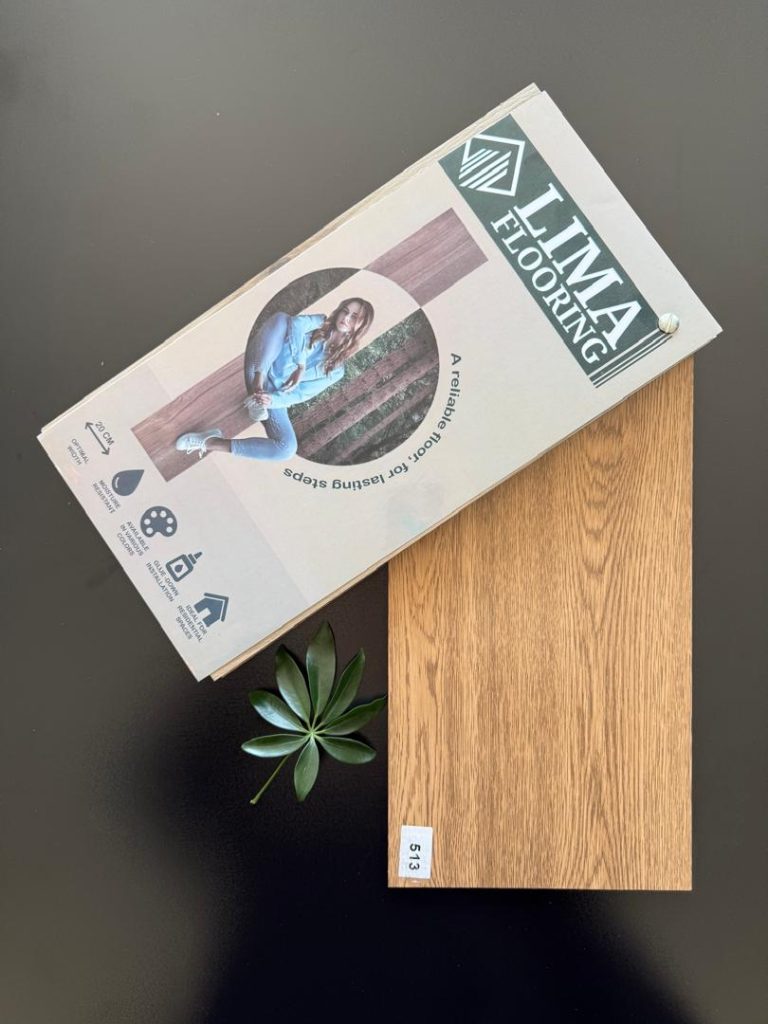 پارکت لمینت لیما 513