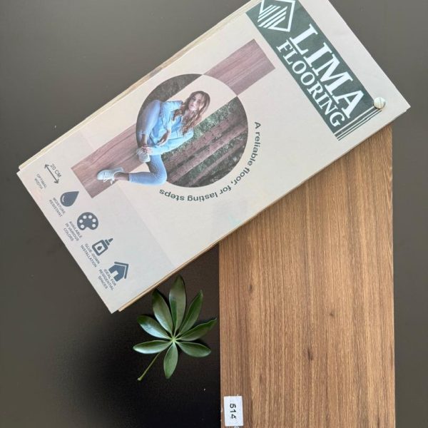 پارکت لمینت لیما 514