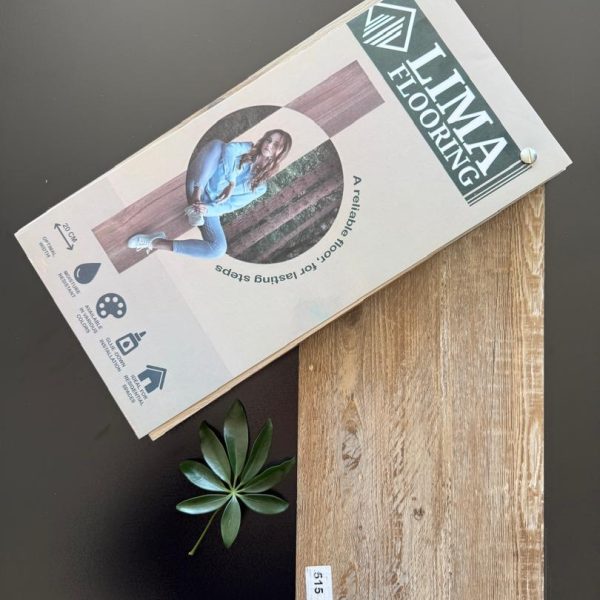 پارکت لمینت لیما 515