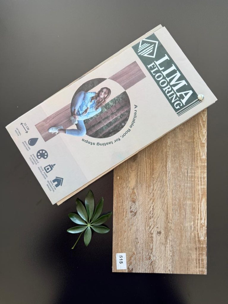 پارکت لمینت لیما 515