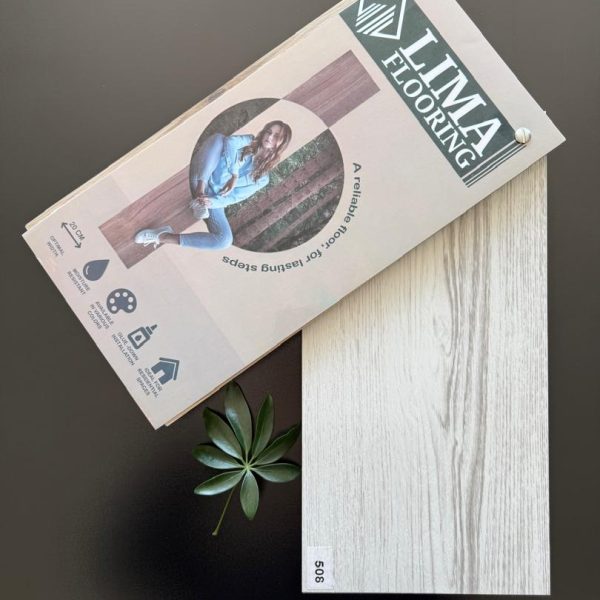 پارکت لمینت لیما 508