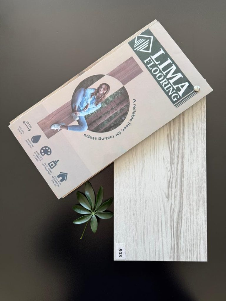 پارکت لمینت لیما 508