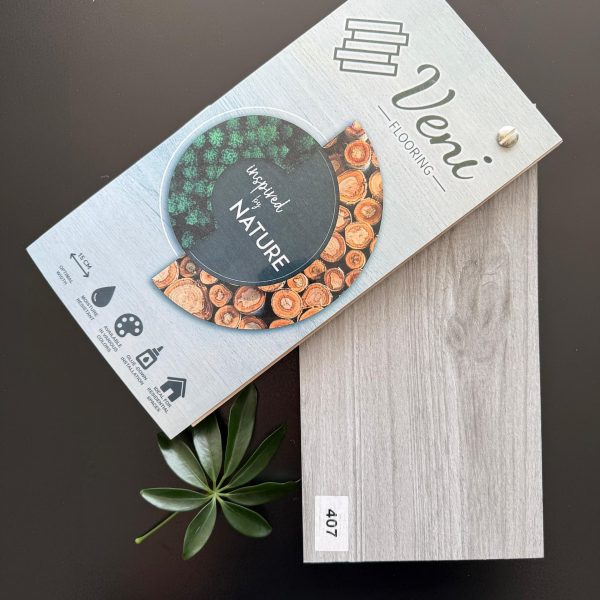 پارکت لمینت ونی 407