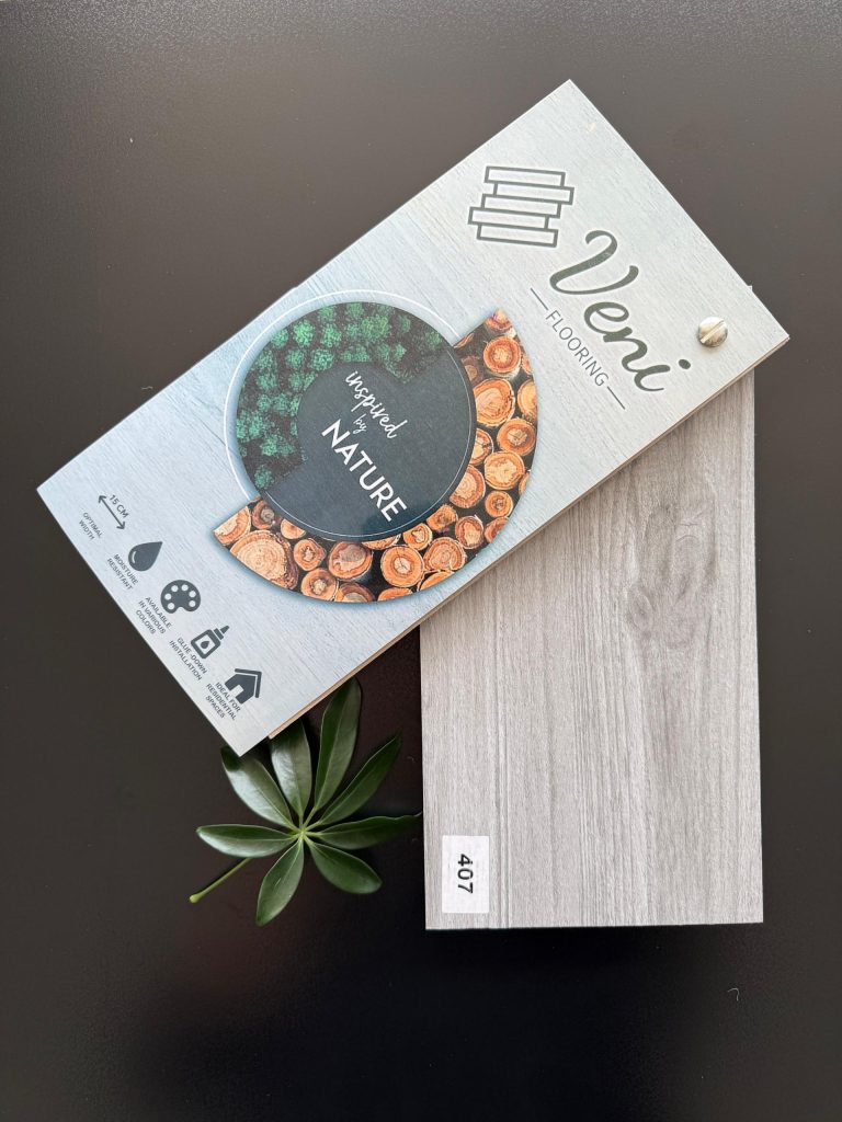 پارکت لمینت ونی 407