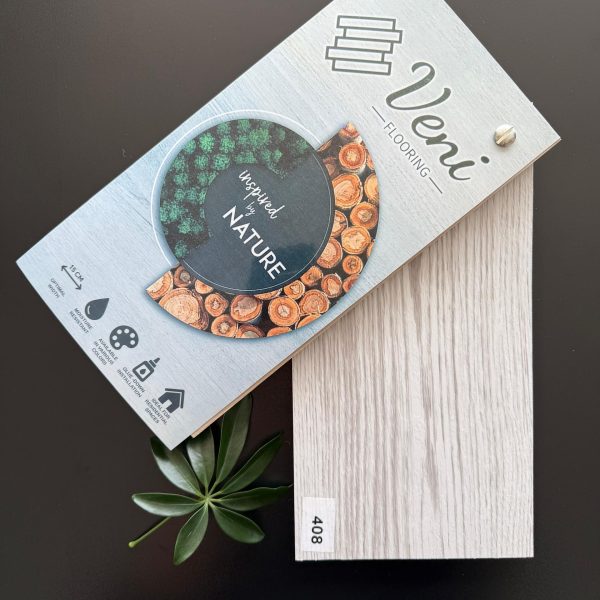 پارکت لمینت ونی 408