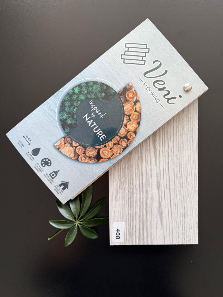 پارکت لمینت ونی 408