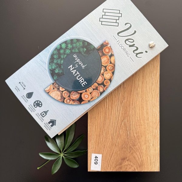 پارکت لمینت ونی 409