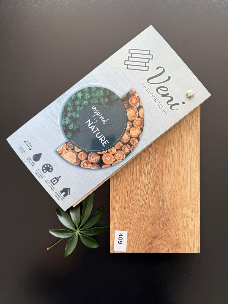 پارکت لمینت ونی 409