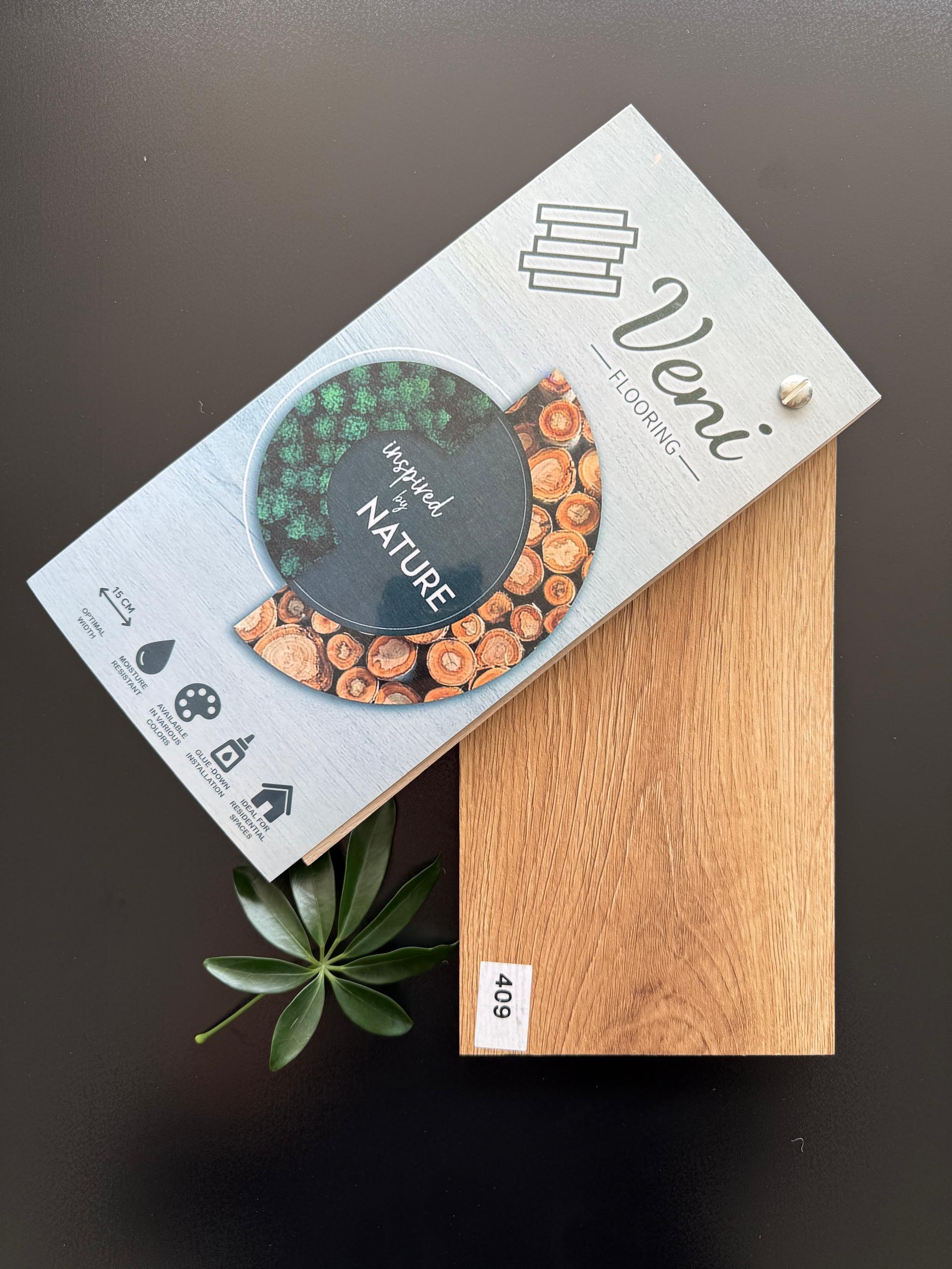 پارکت لمینت ونی 409 پارکت لمینت ونی 409