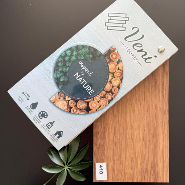 پارکت لمینت ونی 410