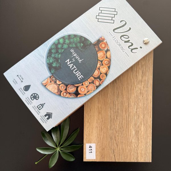 پارکت لمینت ونی 411