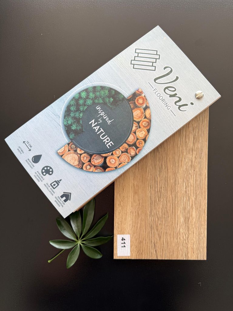 پارکت لمینت ونی 411