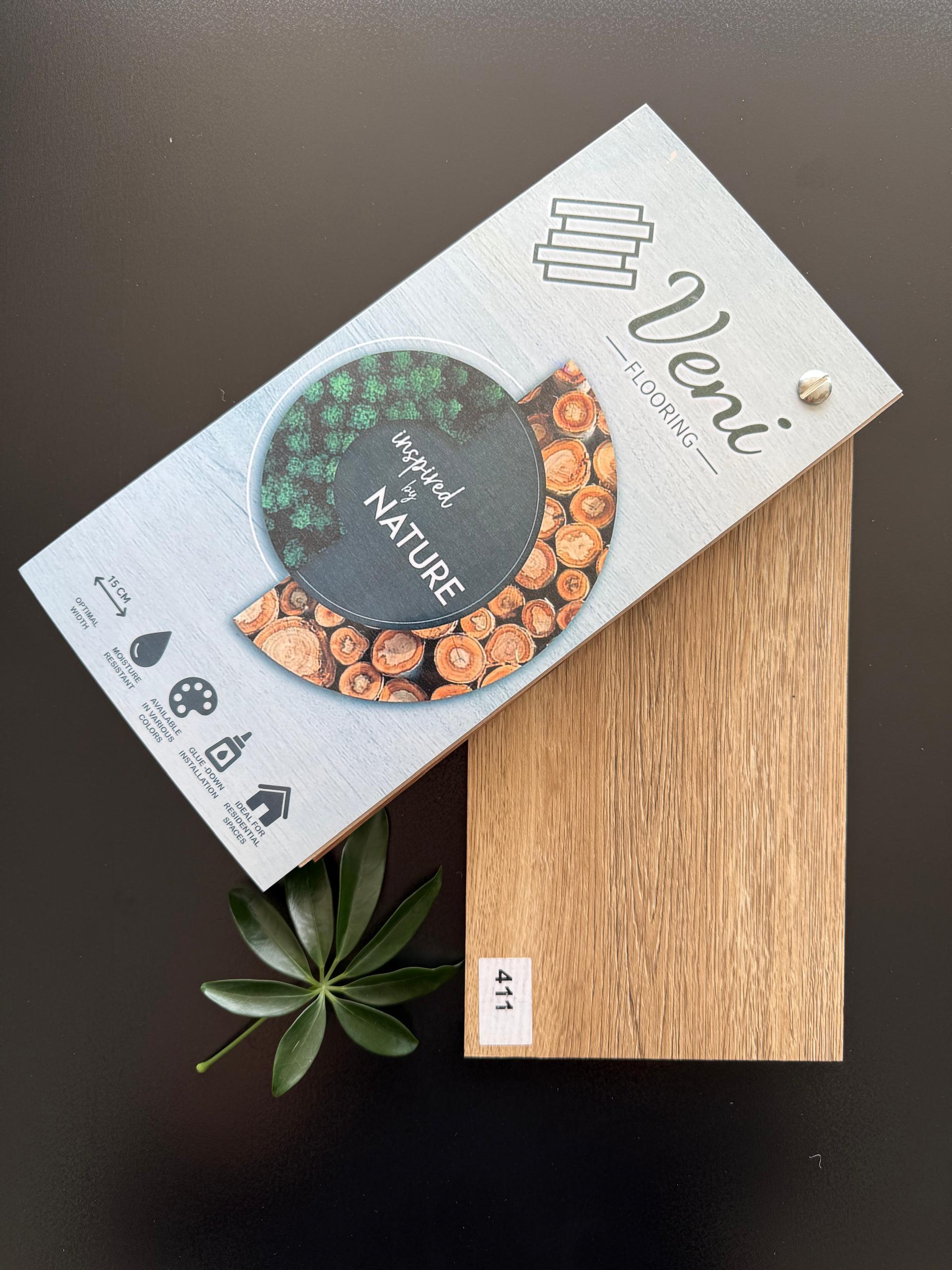 پارکت لمینت ونی 411 پارکت لمینت ونی 411