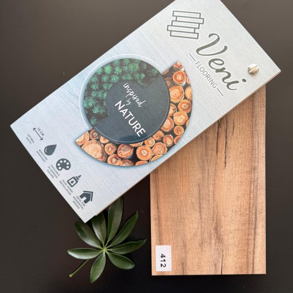 پارکت لمینت ونی 412