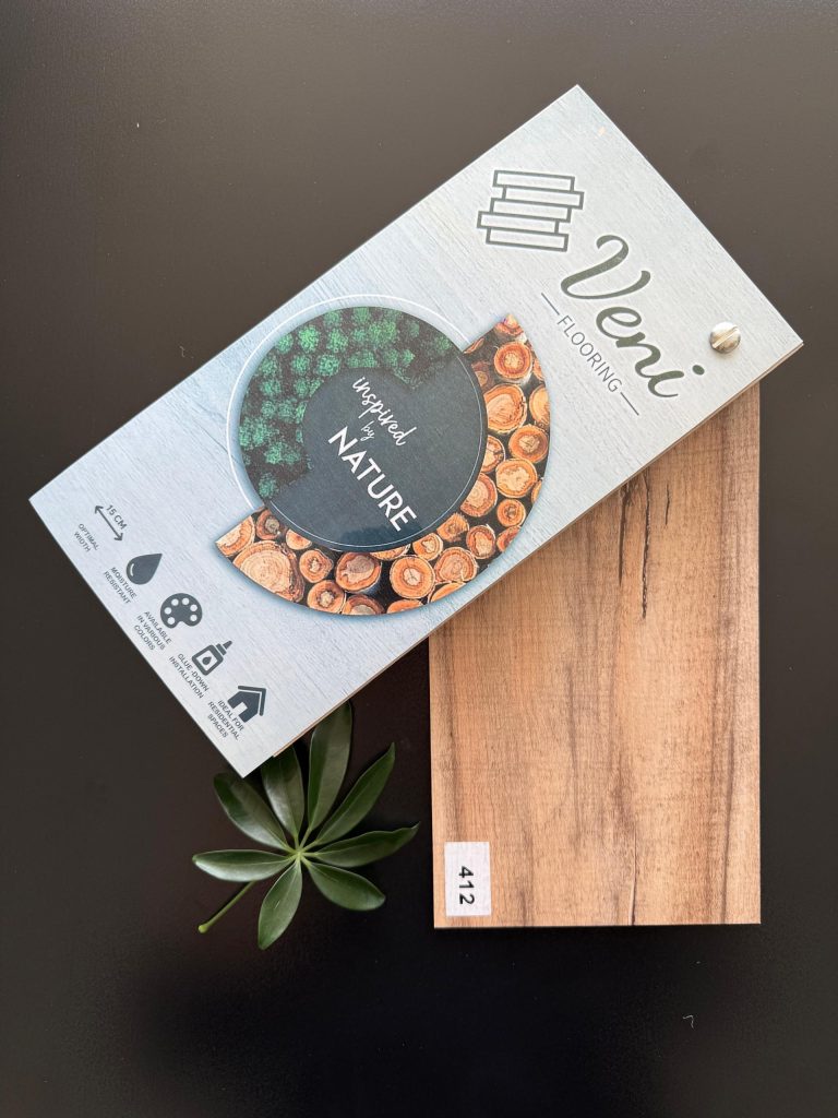 پارکت لمینت ونی 412