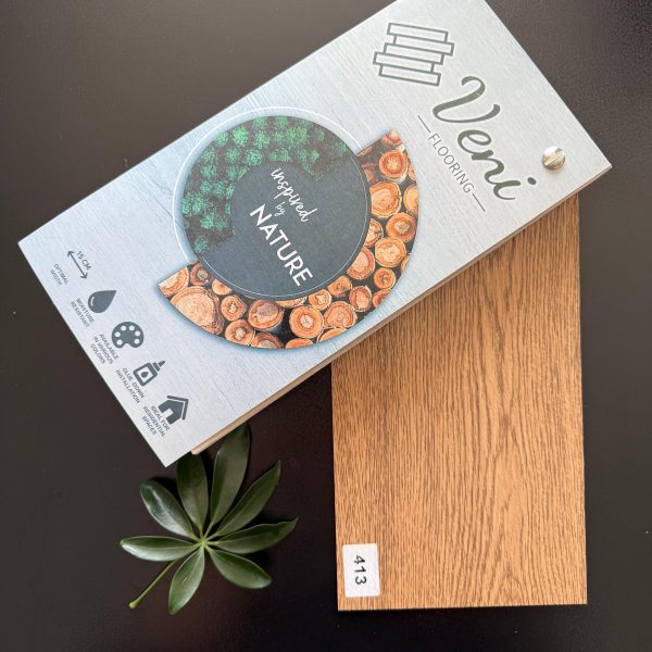 پارکت لمینت ونی 413