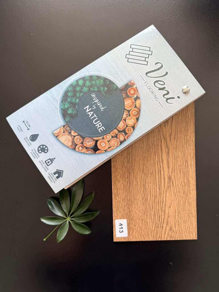 پارکت لمینت ونی 413