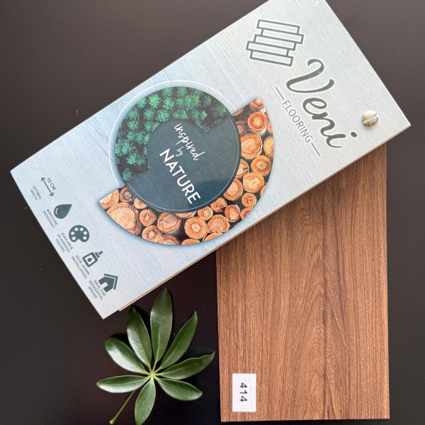 پارکت لمینت ونی 414