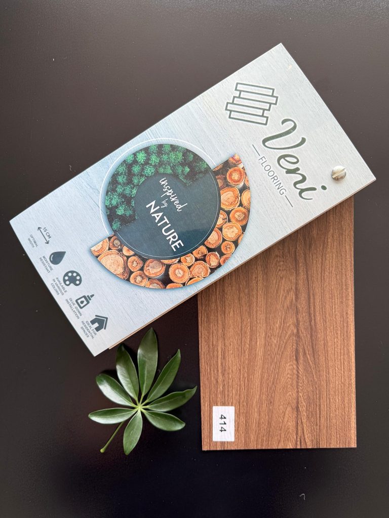 پارکت لمینت ونی 414