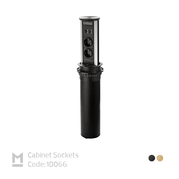 پریز-آسانسوری-کد-10066