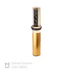 پریز-آسانسوری-کد-10066طلائی