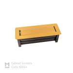 پریز-برقی-تاچ-کد-10064طلائی