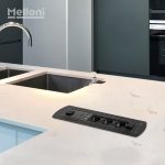 پریز برقی ملونی کد ۱۰۰۵۴ - Image 3