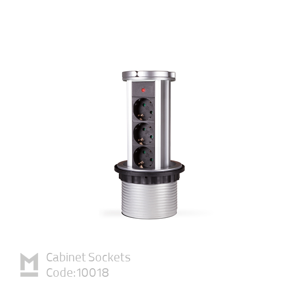 پریز-توکار-الکترا-کد-10018