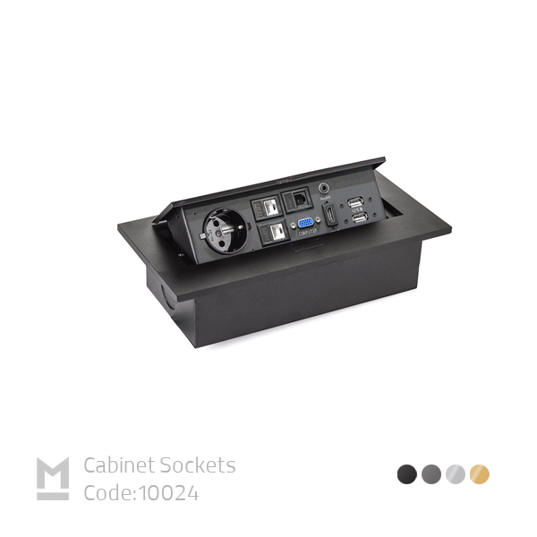 پریز-توکار-کد-10024